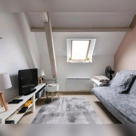 Cosy Village Bonneuil-en-France エクステリア 写真