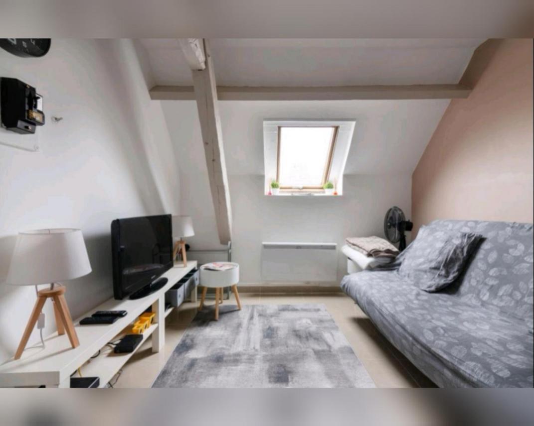 Cosy Village Bonneuil-en-France エクステリア 写真